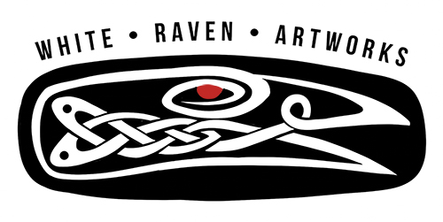 White Raven Artworks